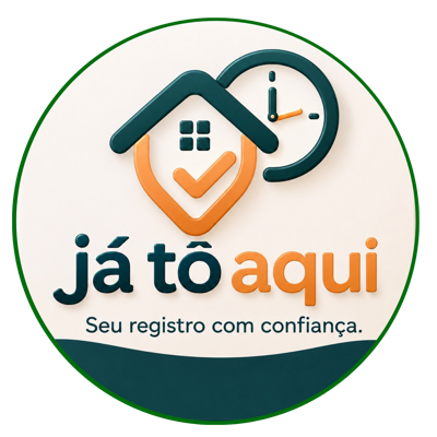 Já Tô Aqui